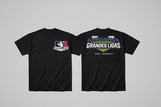 GRANDES LIGAS | T-SHIRT