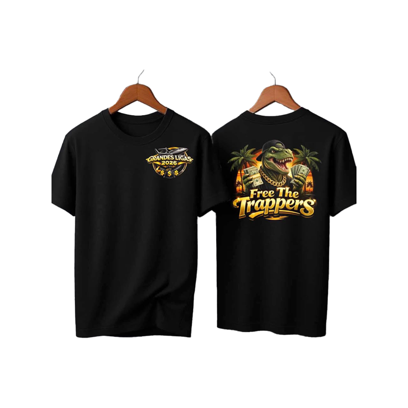 GRANDES LIGAS | T-SHIRT