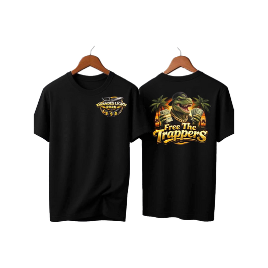 GRANDES LIGAS | T-SHIRT