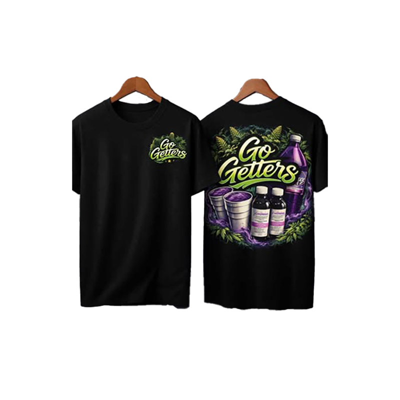 GRANDES LIGAS | T-SHIRT