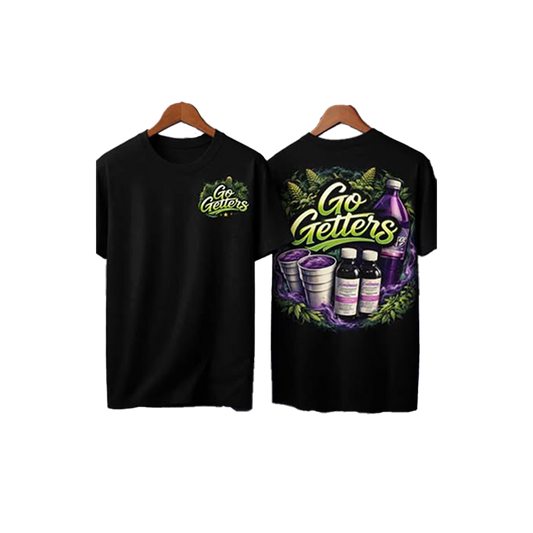 GRANDES LIGAS | T-SHIRT